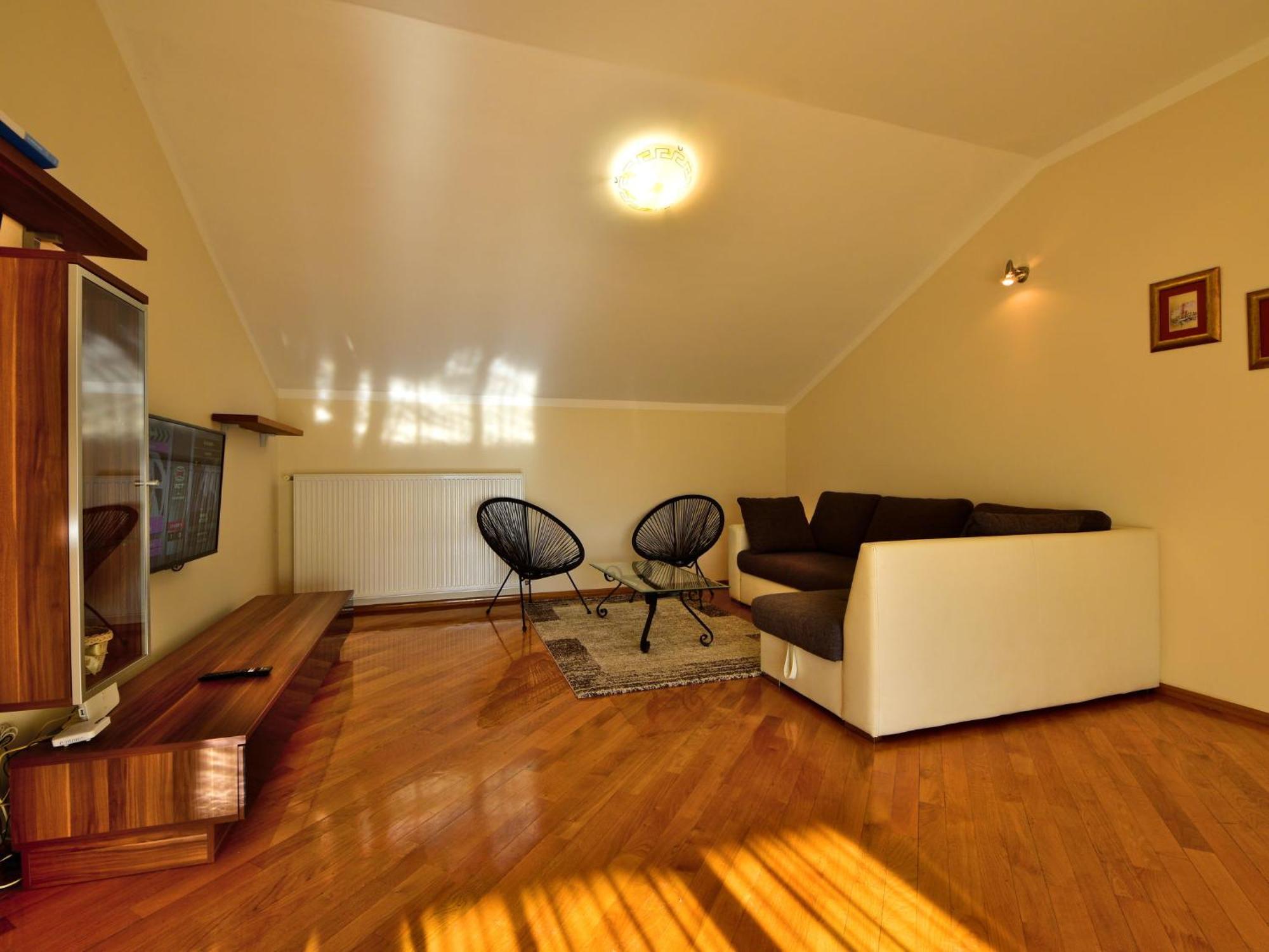 Apartment Olga-5 By Interhome Banjol 外观 照片